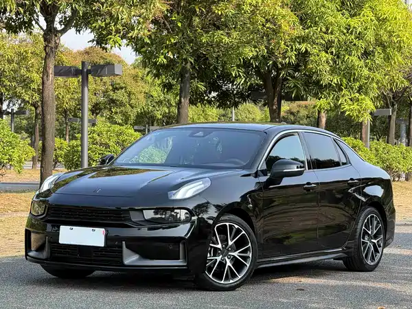 Lynk & Co 03 2019