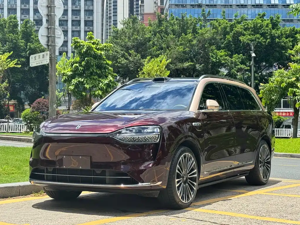 AITO M9 2025