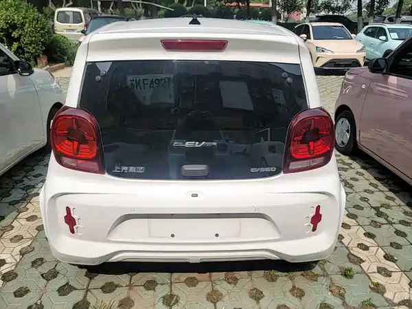 Roewe CLEVER 2023