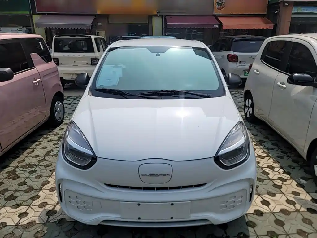 Roewe Clever 2023