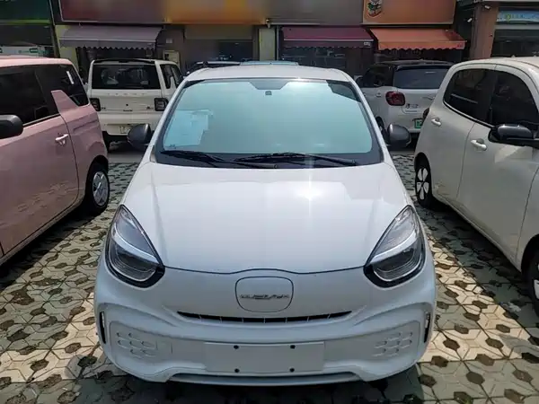 Roewe CLEVER 2023