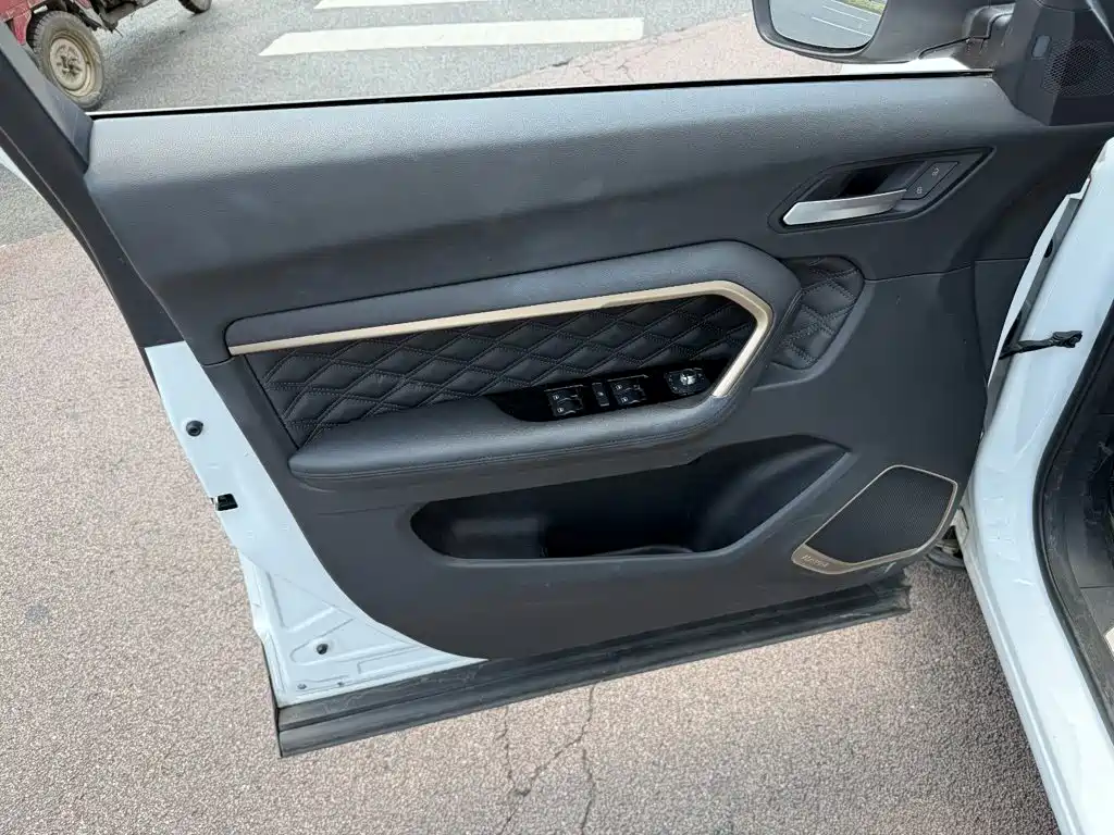 Haval H6 2020