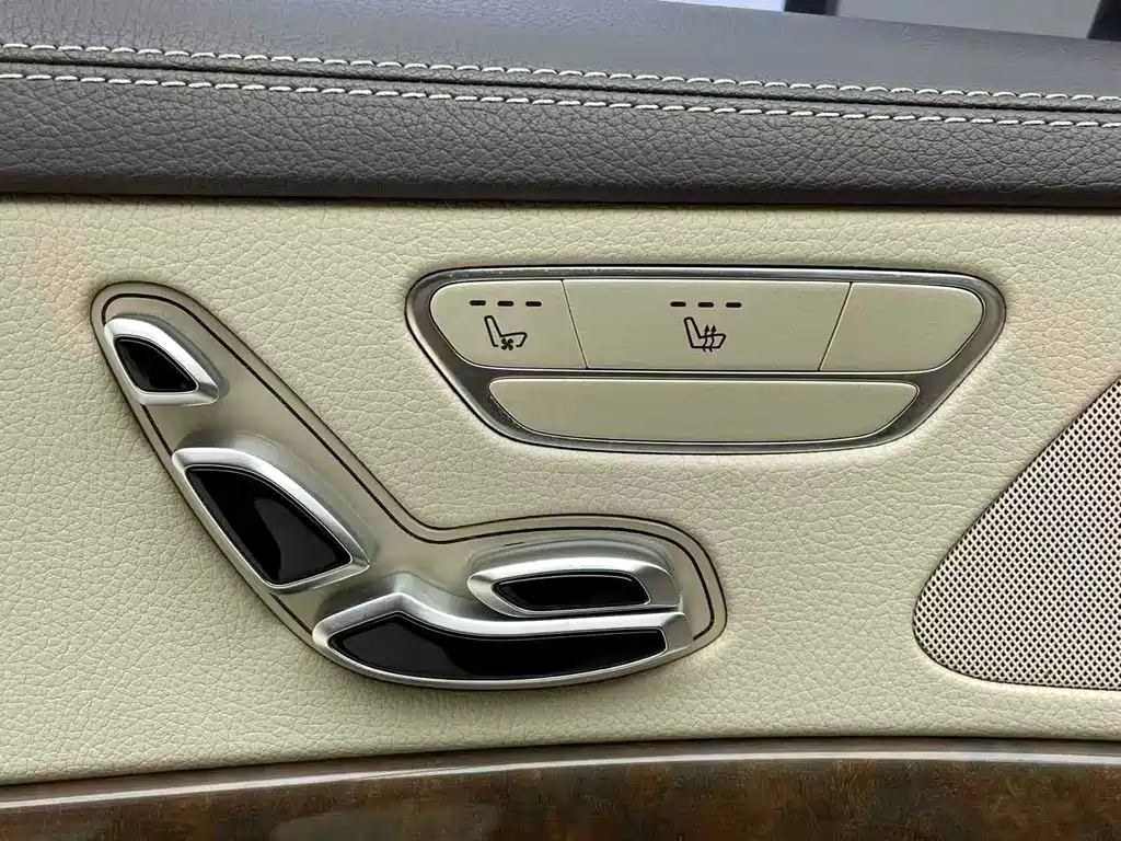 Mercedes-Benz S-Class 2013 — фото 13