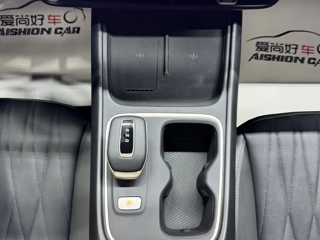 Changan Eado 2025 — фото 16