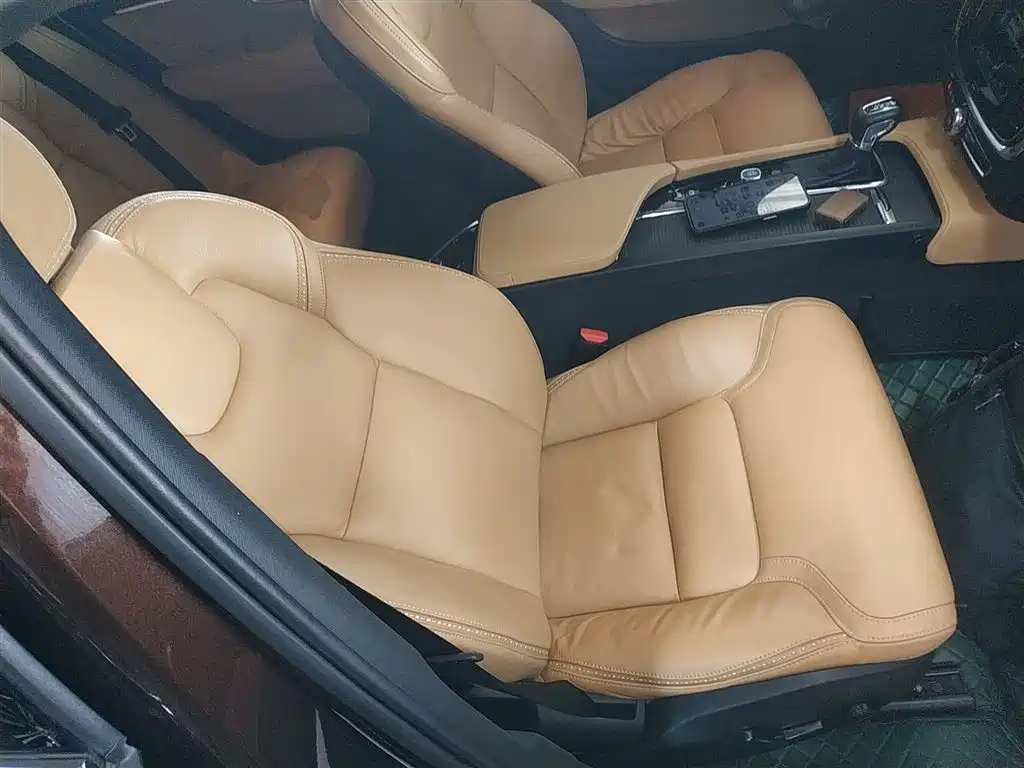 Volvo V90 2019 — фото 25