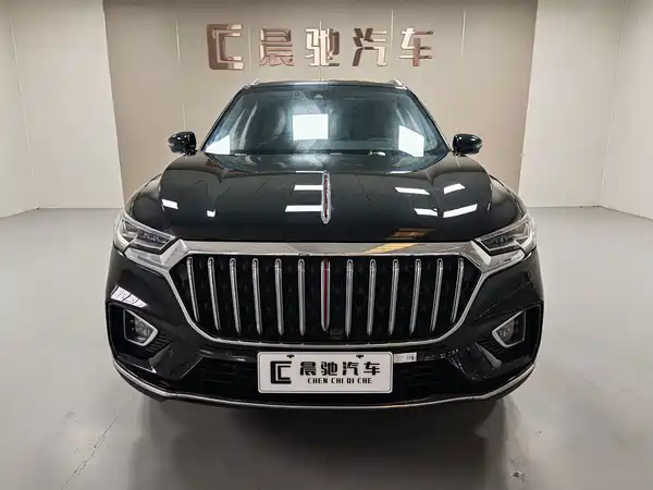 Hongqi HS5 2023