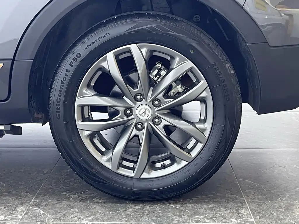 Changan CS55PLUS 2021 — фото 6