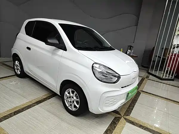 Roewe CLEVER 2022
