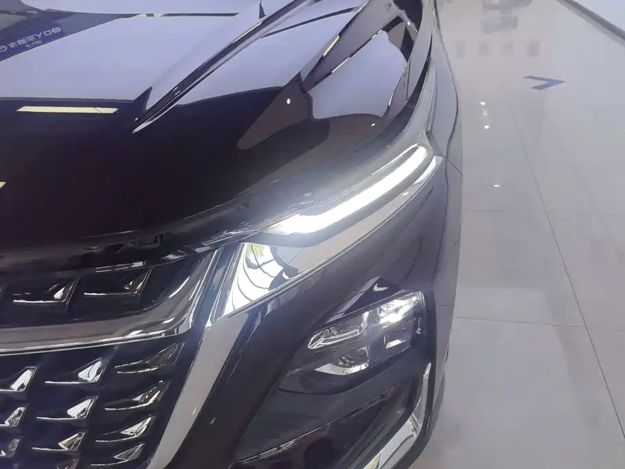Wuling Capgemini 2024