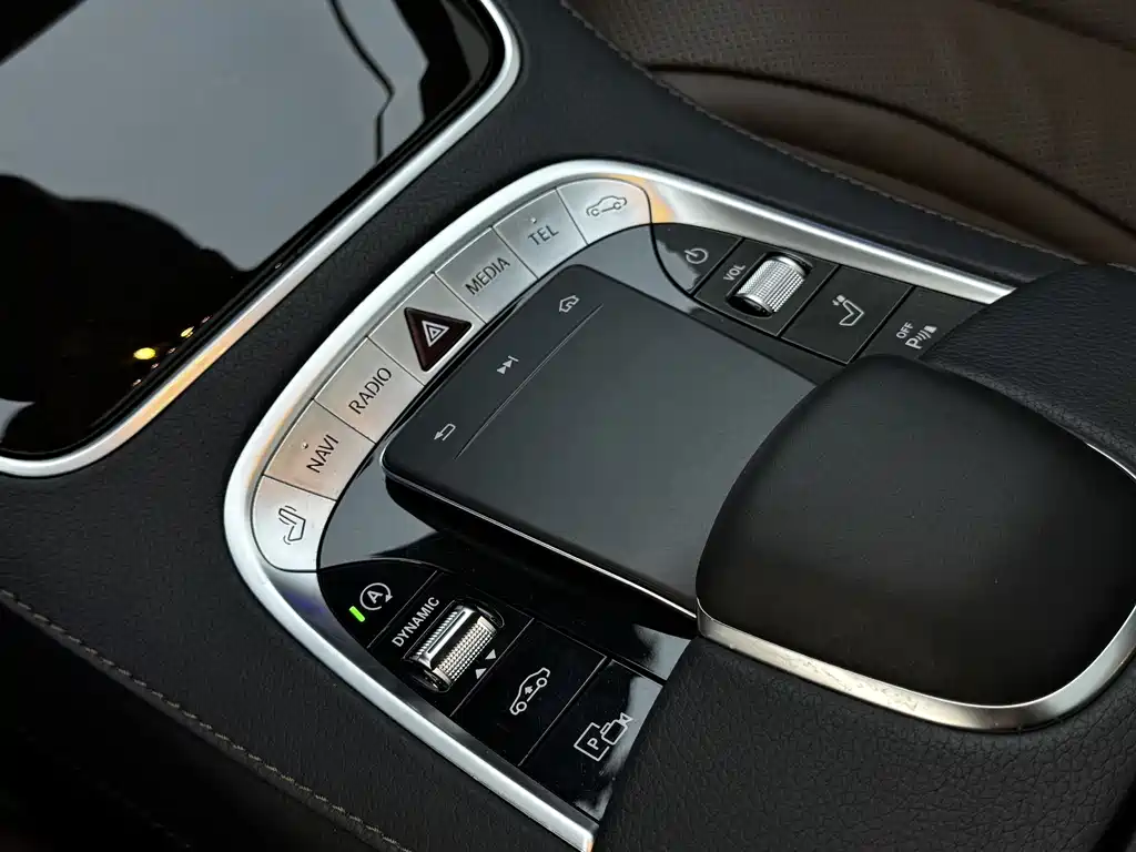 Mercedes-Benz S-Class 2020 — фото 20