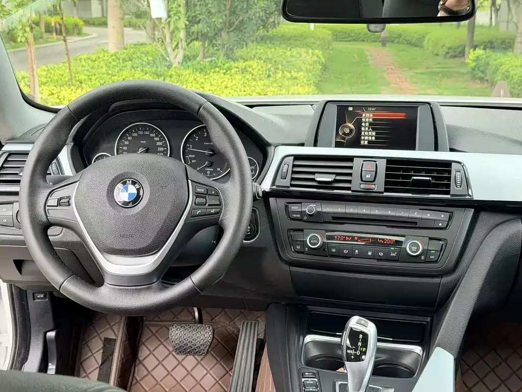 BMW 4 Series 2016 — фото 13