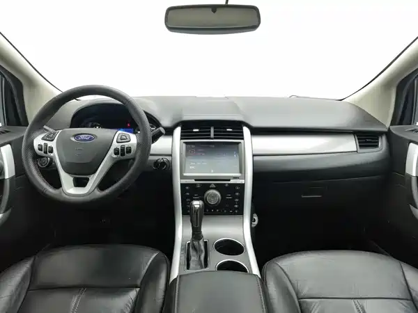 Ford Edge 2014