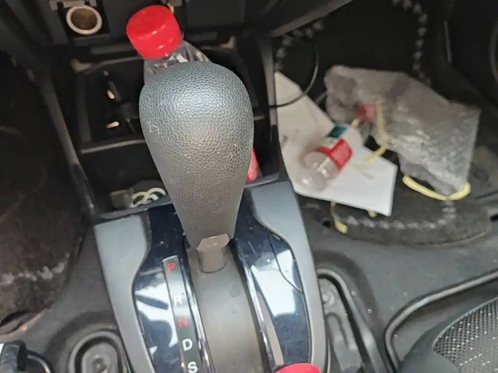 Honda Fit 2019 — фото 14