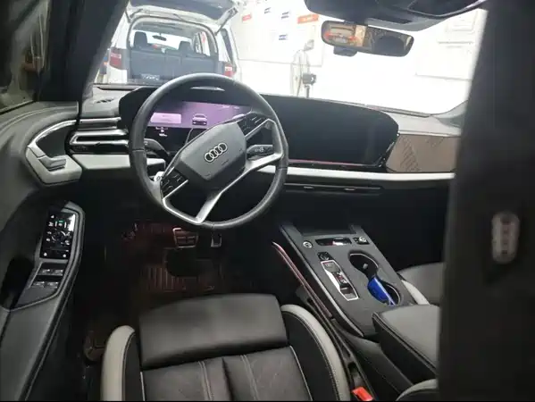 Audi A5L 2026