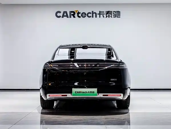 Zunjie S800 2026