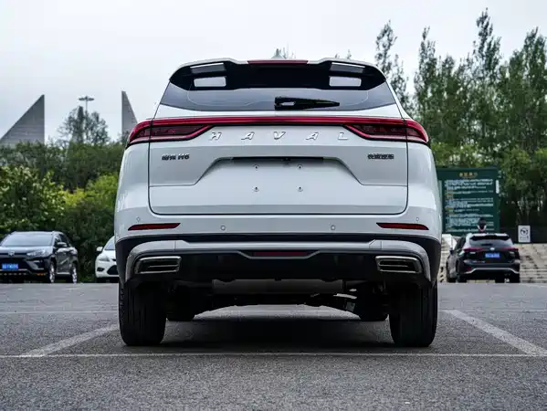 Haval H6 2022