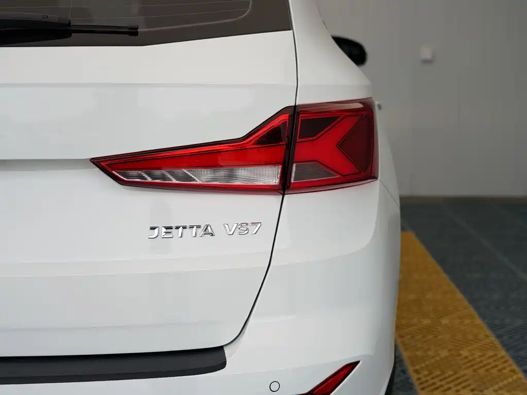 Jetta VS7 2023