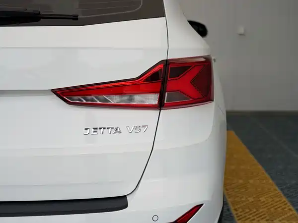Jetta VS7 2023