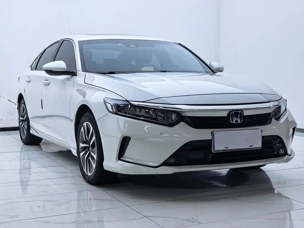 Honda Inspire 2022