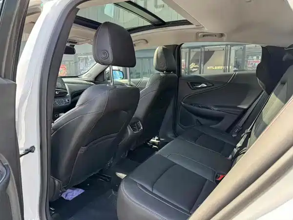 Chevrolet Malibu XL 2023
