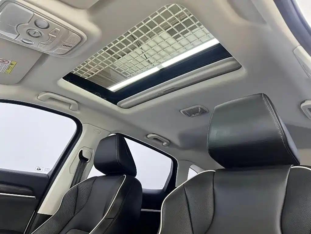Haval H6 2023 — фото 15