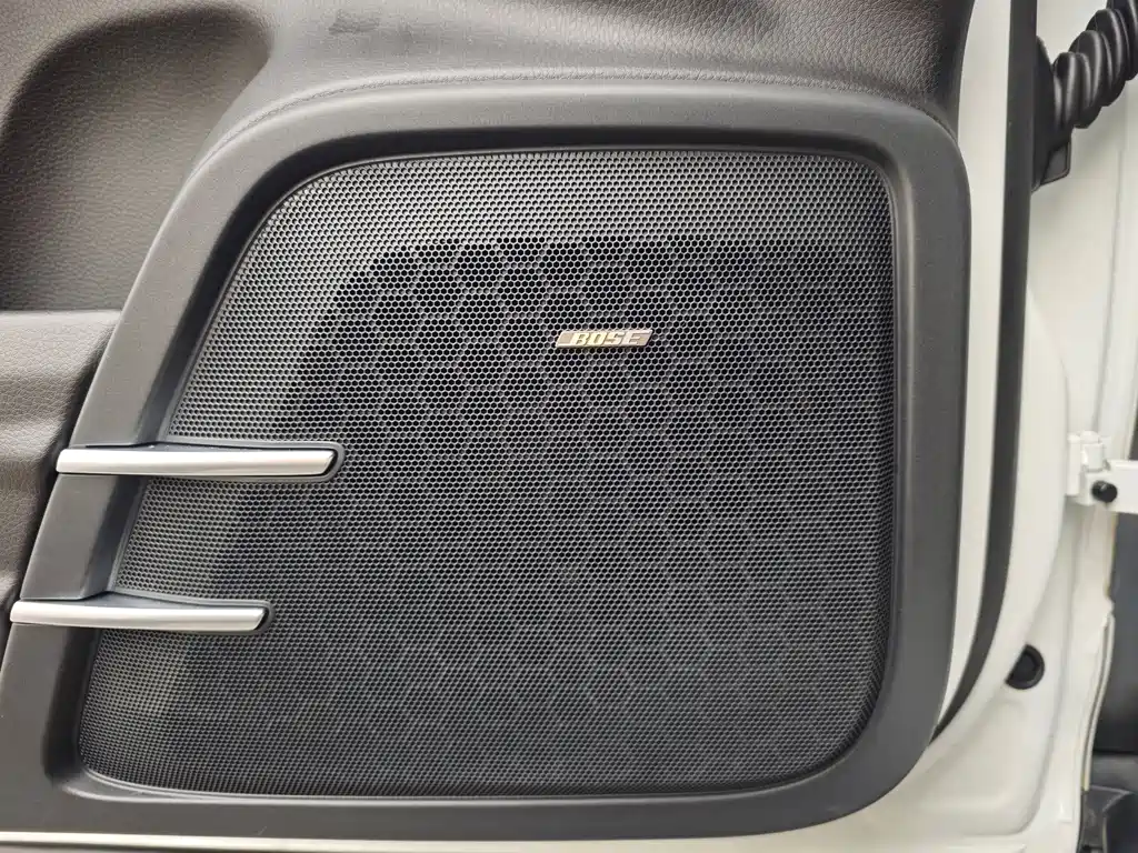 Porsche Cayenne 2016 — фото 13