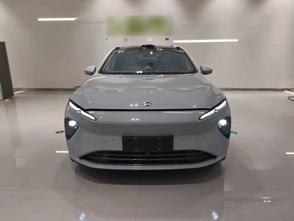 NIO ET7 2022 — фото 3