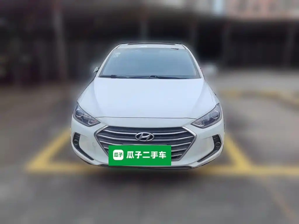 Hyundai Celesta 2018 — фото 2