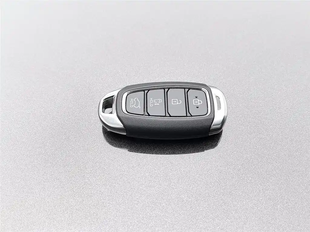 Hyundai Custo 2024 — фото 19