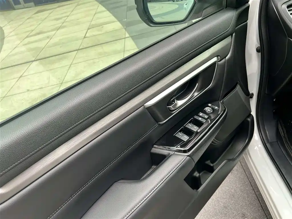 Honda Breeze 2023 — фото 13
