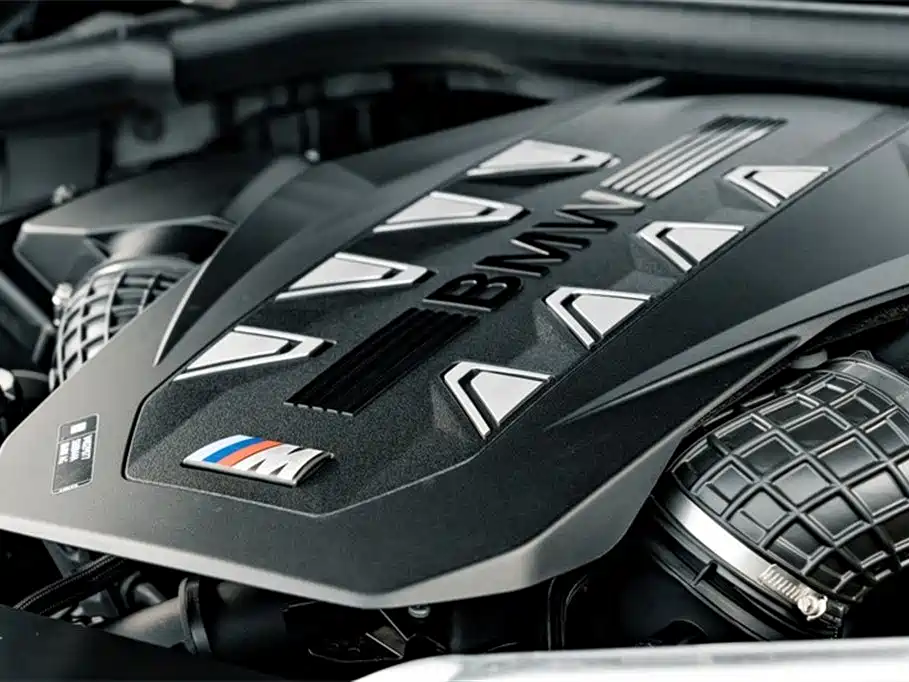 BMW X7 M60i 2025 — фото 28