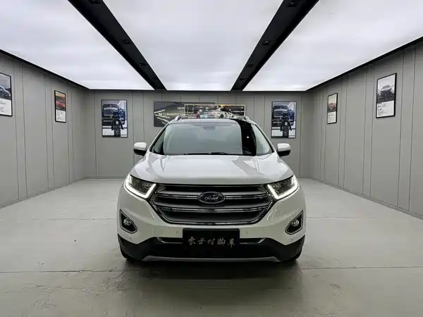 Ford Edge 2017