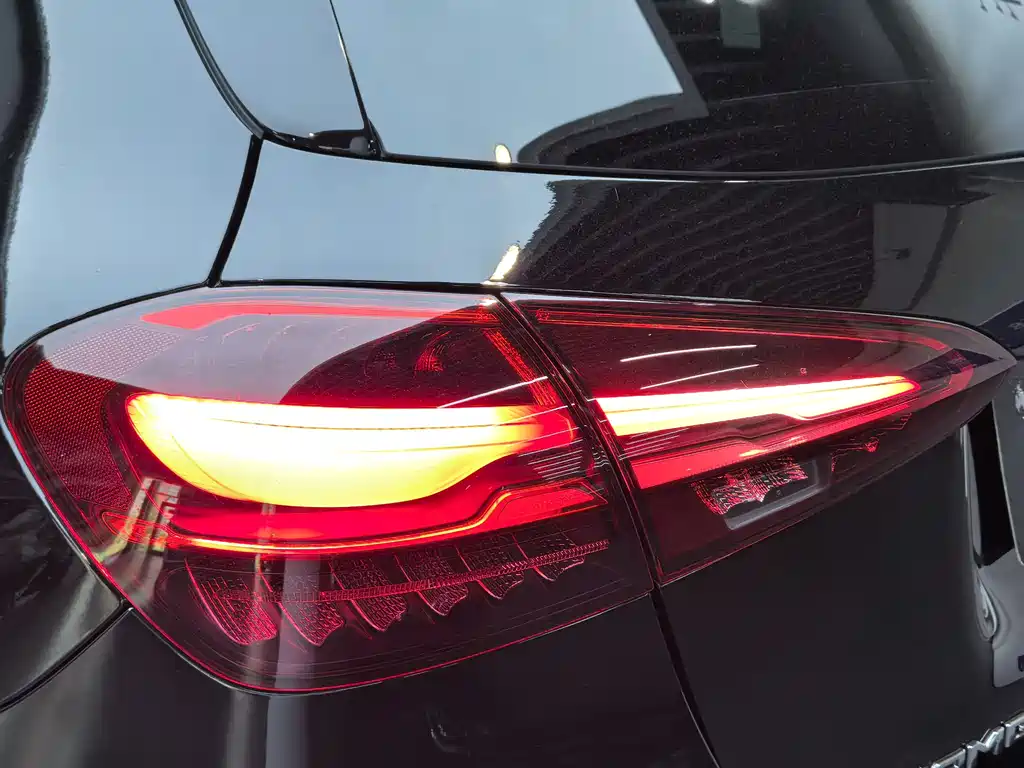 Mercedes-Benz A-Class AMG 2026