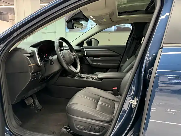 Mazda CX-50 2023