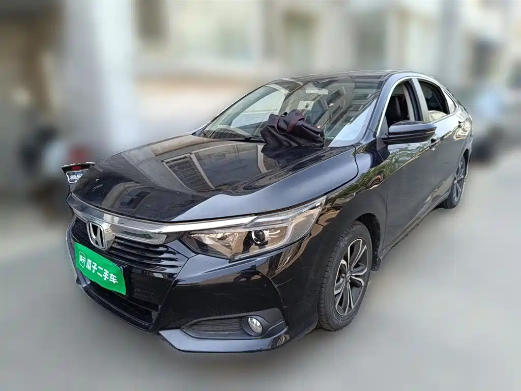 Honda Crider 2022