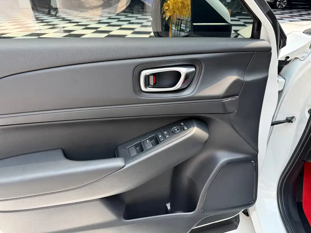 Honda Vezel 2023