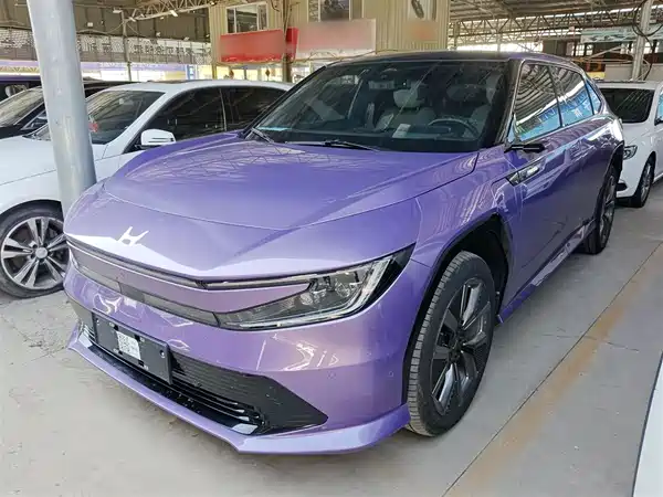 Honda P7 2025