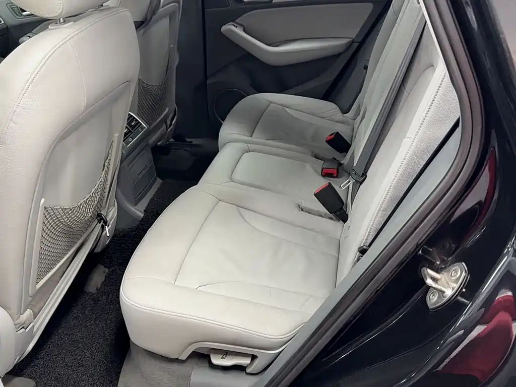 Audi Q5 2013