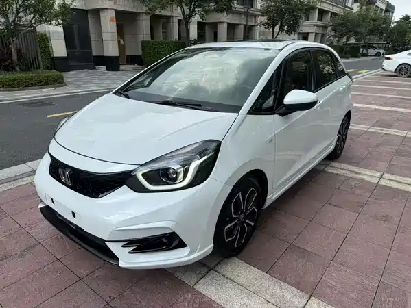 Honda LIFE 2021