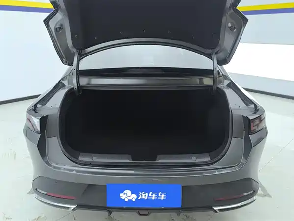 Changan Eado 2025