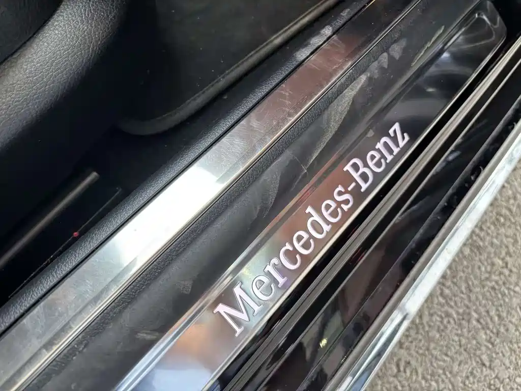 Mercedes-Benz S-Class 2024 — фото 10