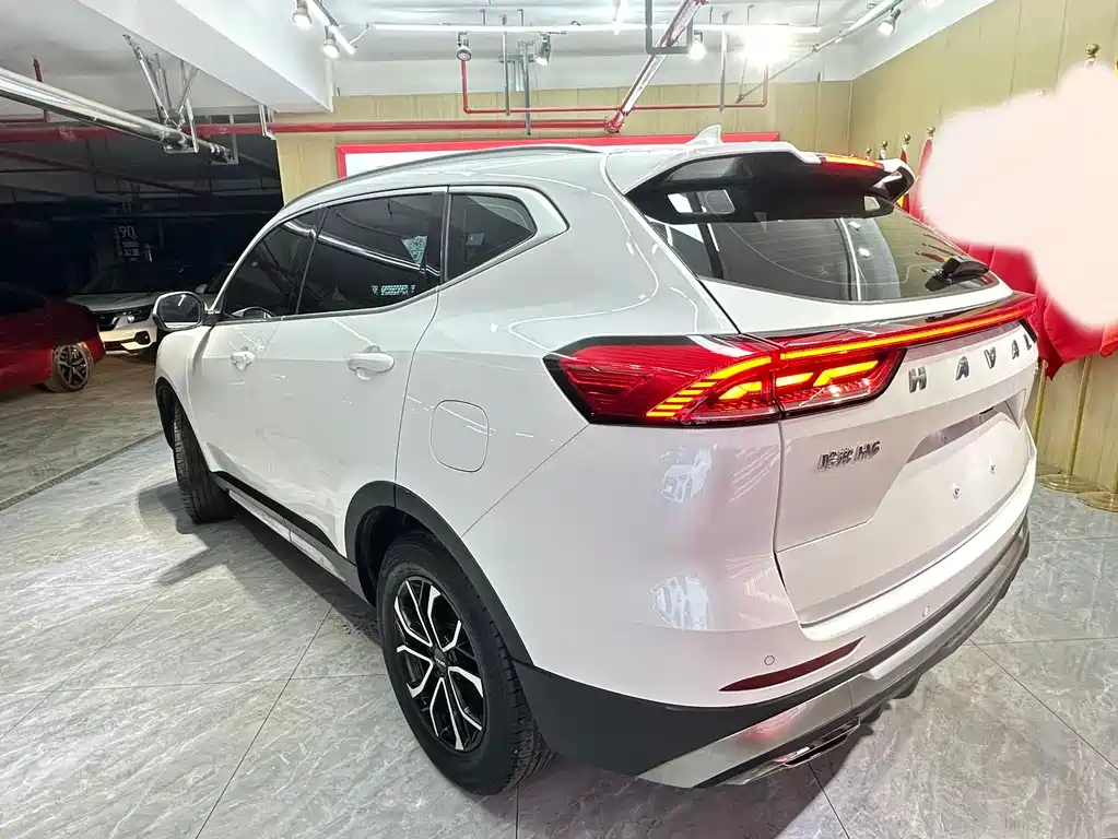 Haval H6 2022