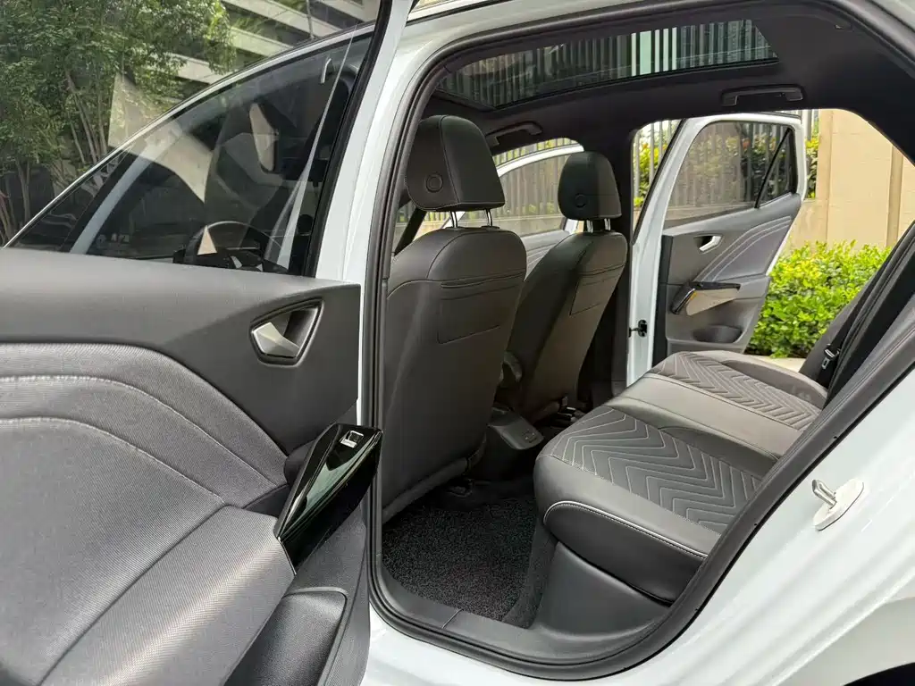 Volkswagen ID.3 2023