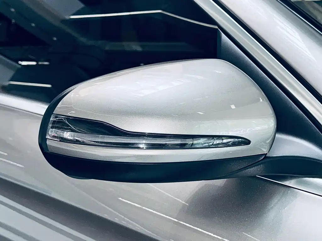 Mercedes-Benz GLC 2021 — фото 13