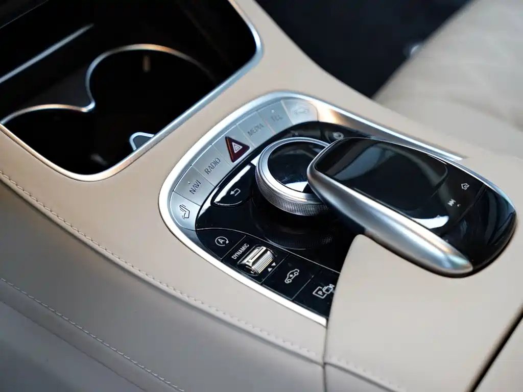 Mercedes-Benz Maybach S-Class 2018 — фото 29