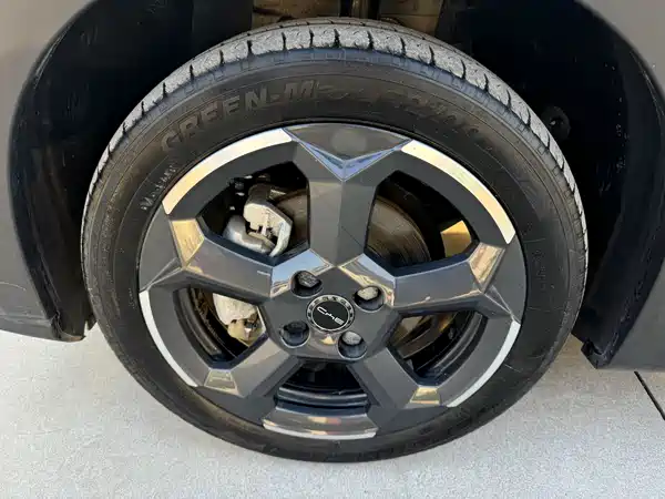 BYD Seagull 2024