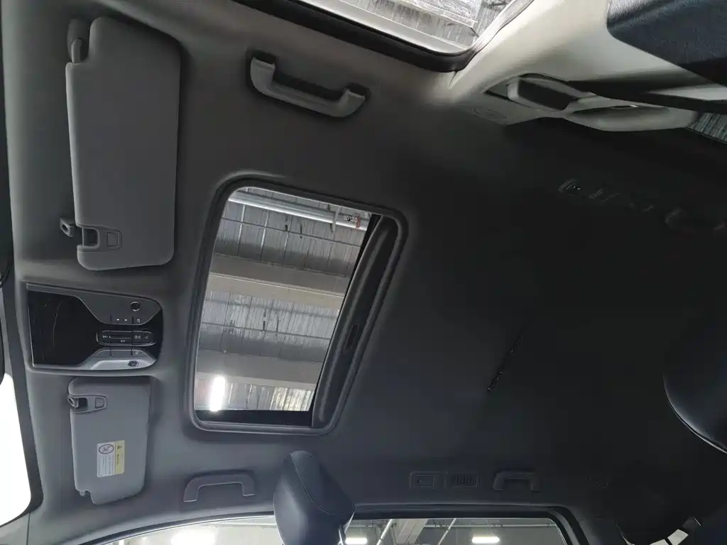 GAC Trumpchi M8 2020 — фото 14