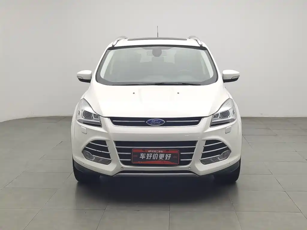 Ford Kuga 2015 — фото 3