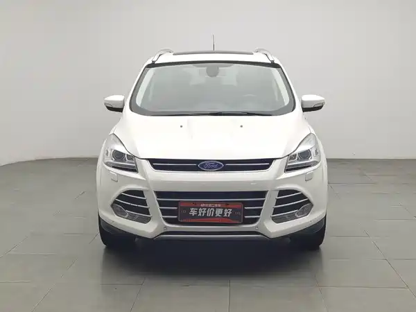 Ford Kuga 2015