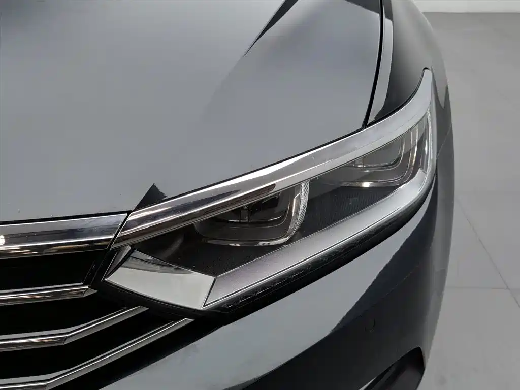 Volkswagen Magotan 2018